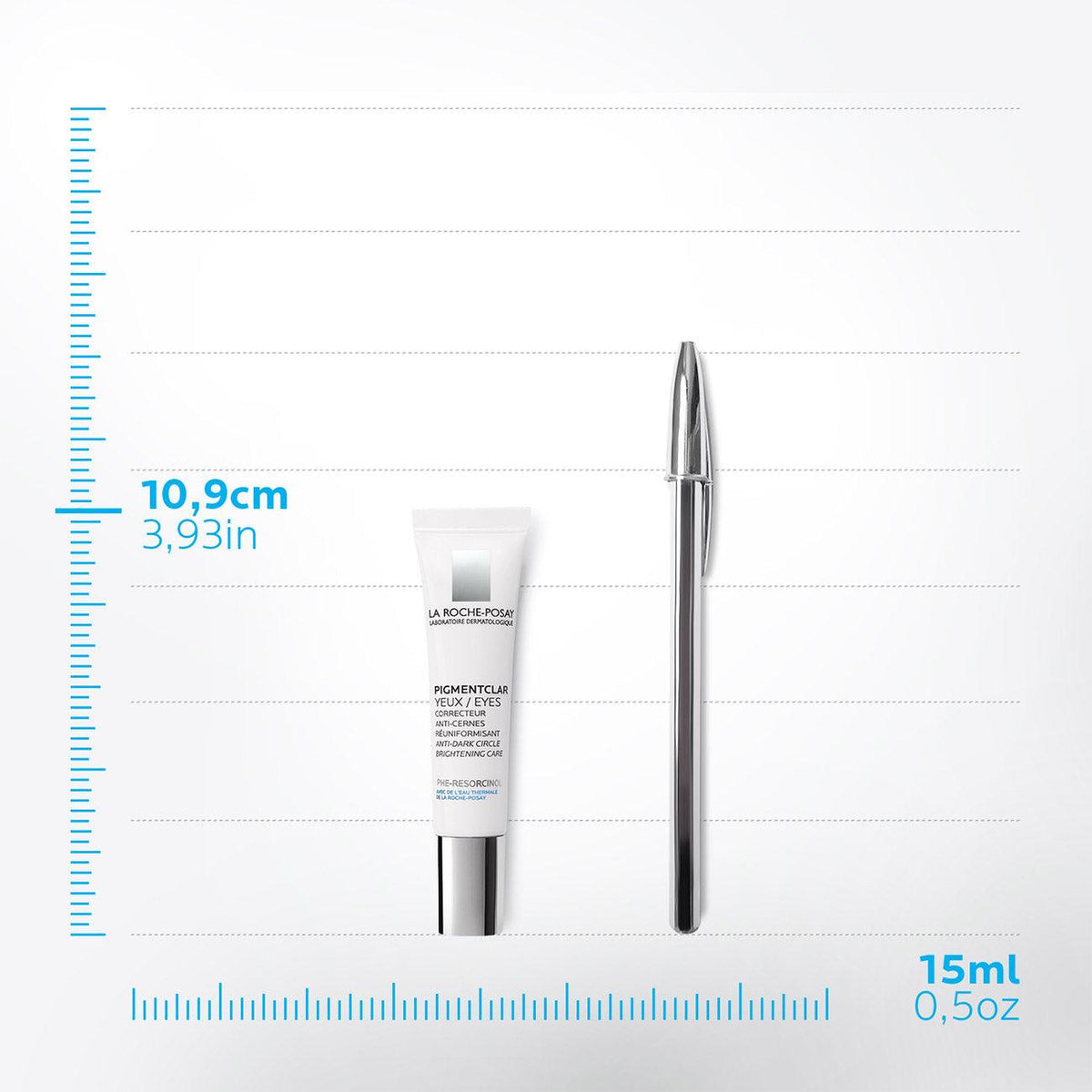 La Roche-Posay Pigmentclar Eye Cream 15ml