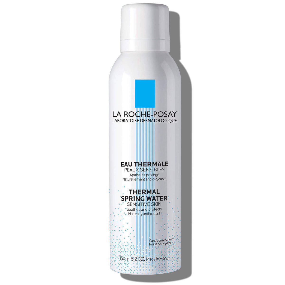 La Roche-Posay Thermal Spring Water Face Mist 150g