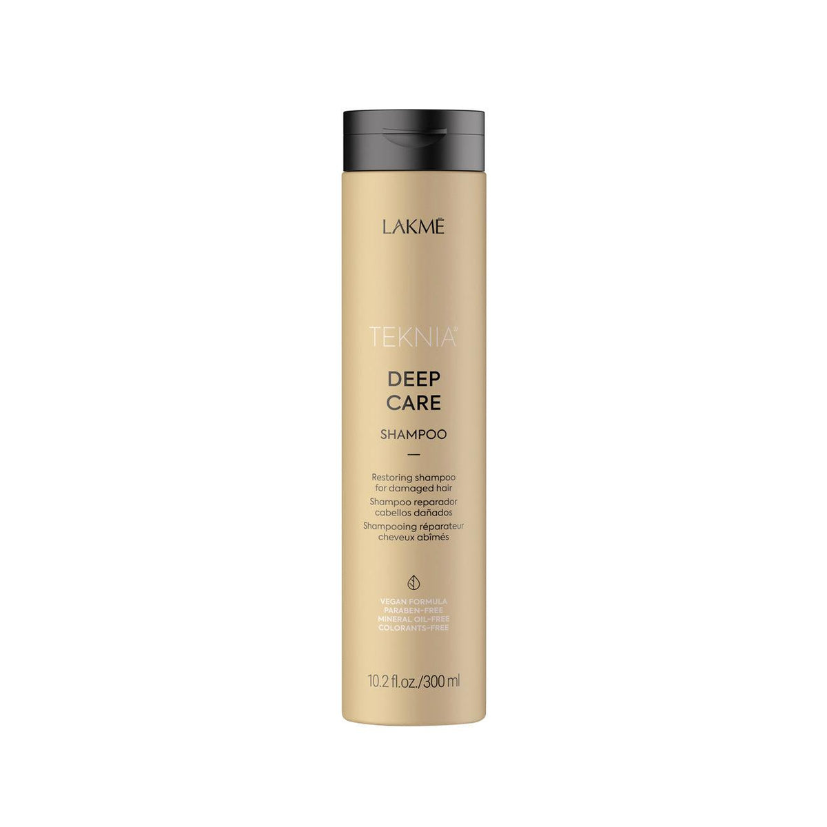 Lakmé Teknia Deep Care Shampoo 300ml