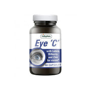 Life plan Eye C