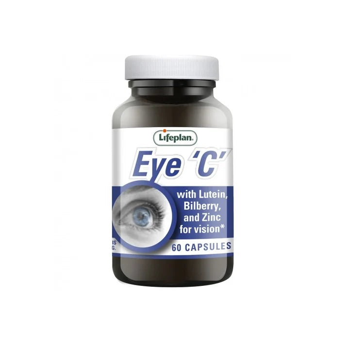 Life plan Eye C