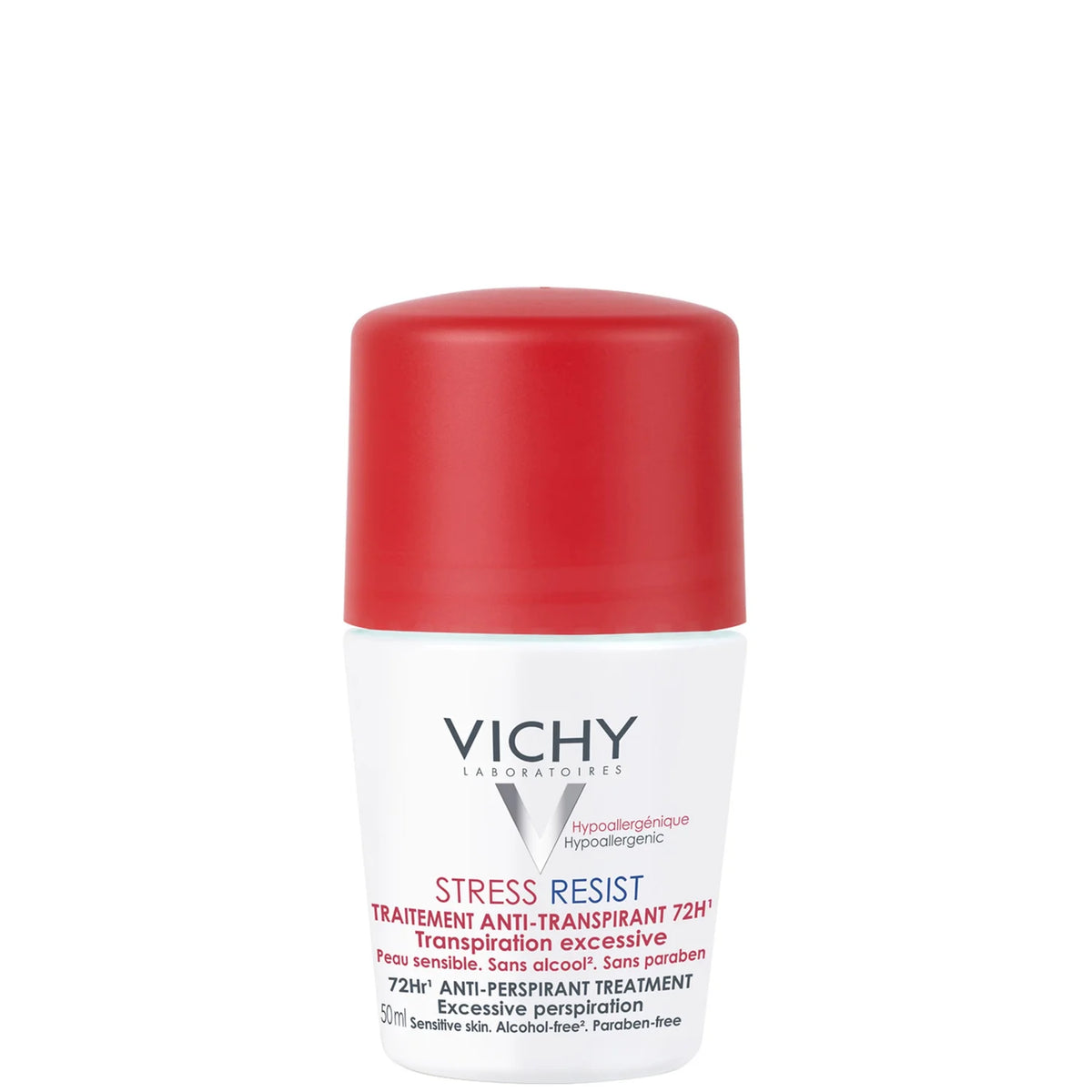 Vichy 72 Hours Stress Resist Deodorant 50ml
