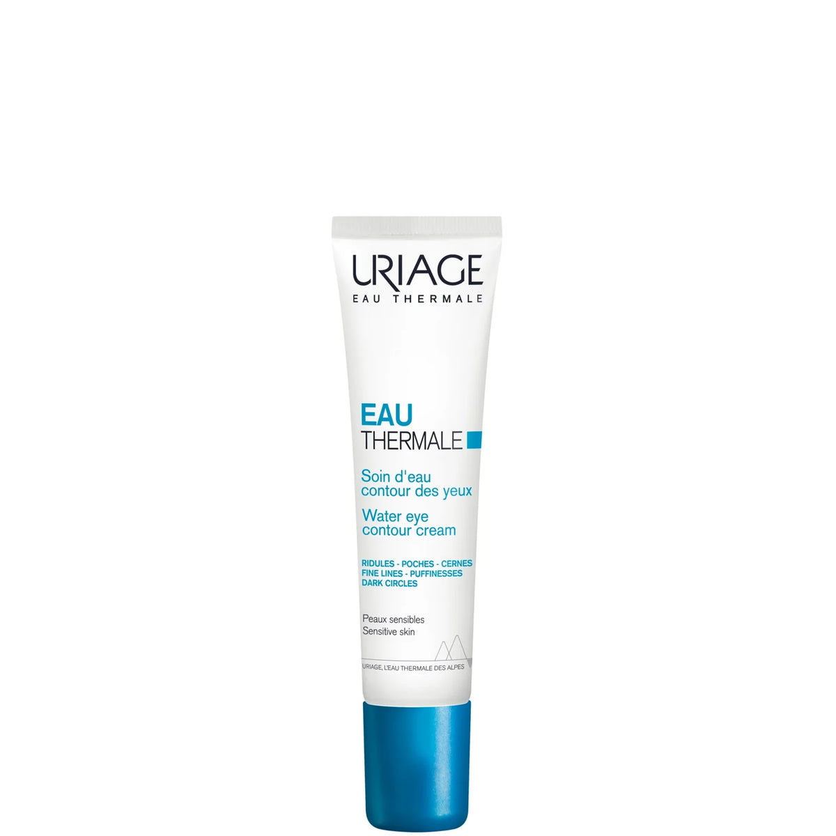 Uriage Water Eye Contour Cream