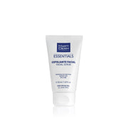 Martiderm Essentials Exfoliante Facial scrub tube for pore refinement