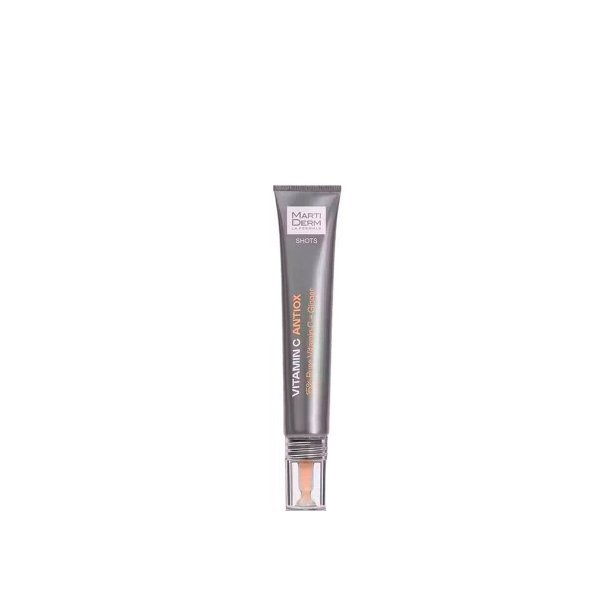 Martiderm Shots Vitamin C Antiox concentrated serum for glowing skin