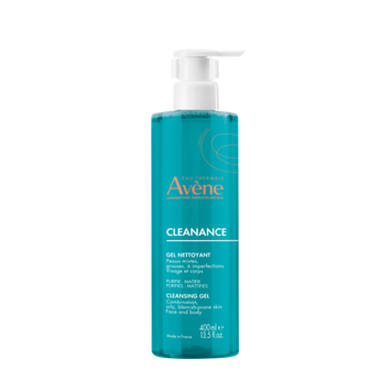 Avene Cleanance Cleansing Gel