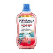Haleon Parodontax Active Gum Health Oral Care Product Packaging