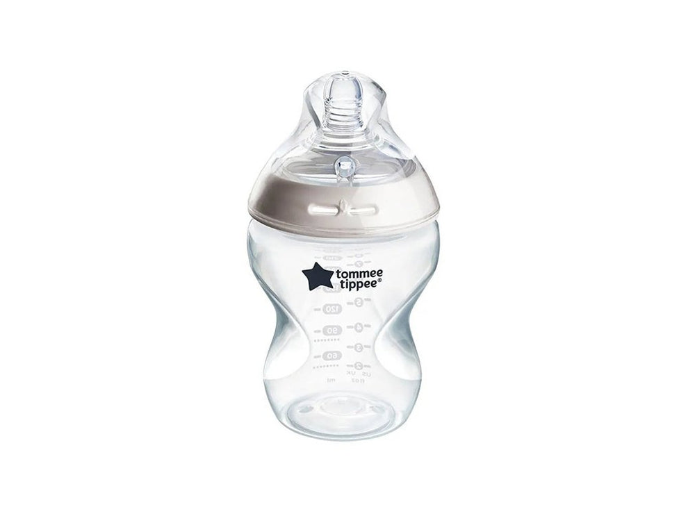 Generic Natural Start Helping Mums Easily Switch Between Breast & Bottle Larger Bottle (white) 0m+ Baby Product