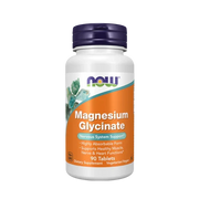 now Magnesium Glycinate