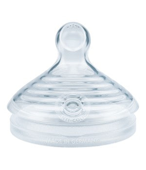 Nuk Nuk Nature Sense 6 -18 m For Thick Liquids Baby Product