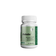 NutriLab Fefolic
