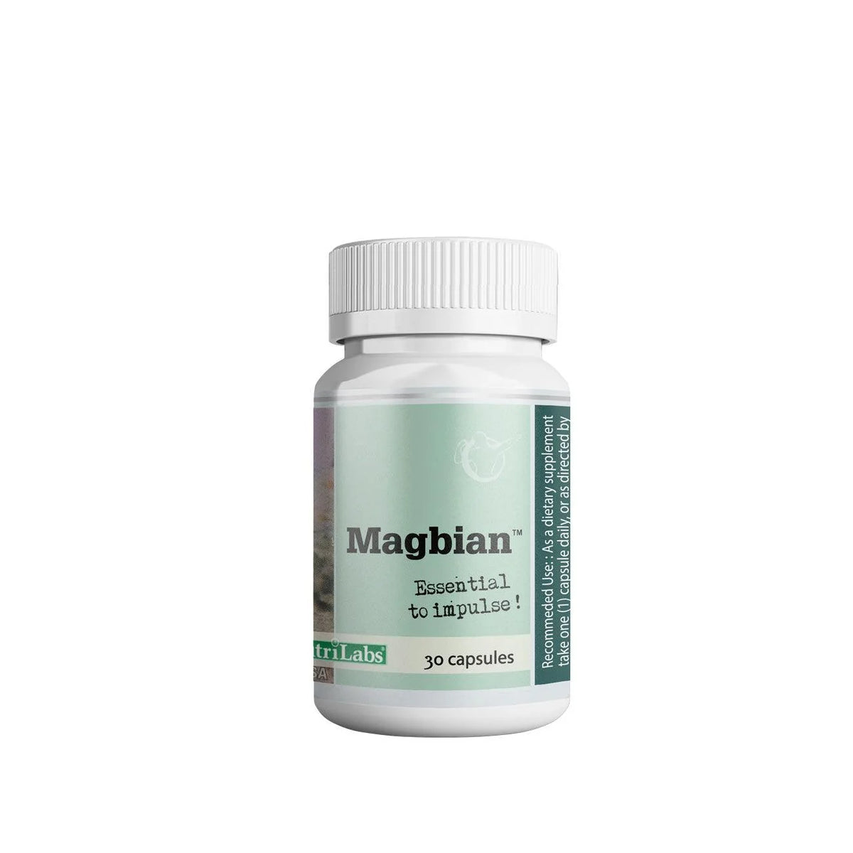 NutriLab Magbian