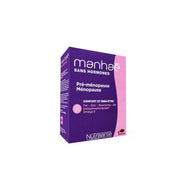 NutriSanté Manhae