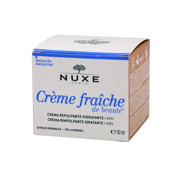 Nuxe Crème Fraîche Plumping Cream 50ml