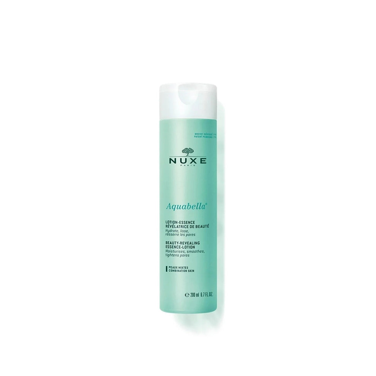 Nuxe Aquabella Beauty-Revealing Essence Lotion 200ml