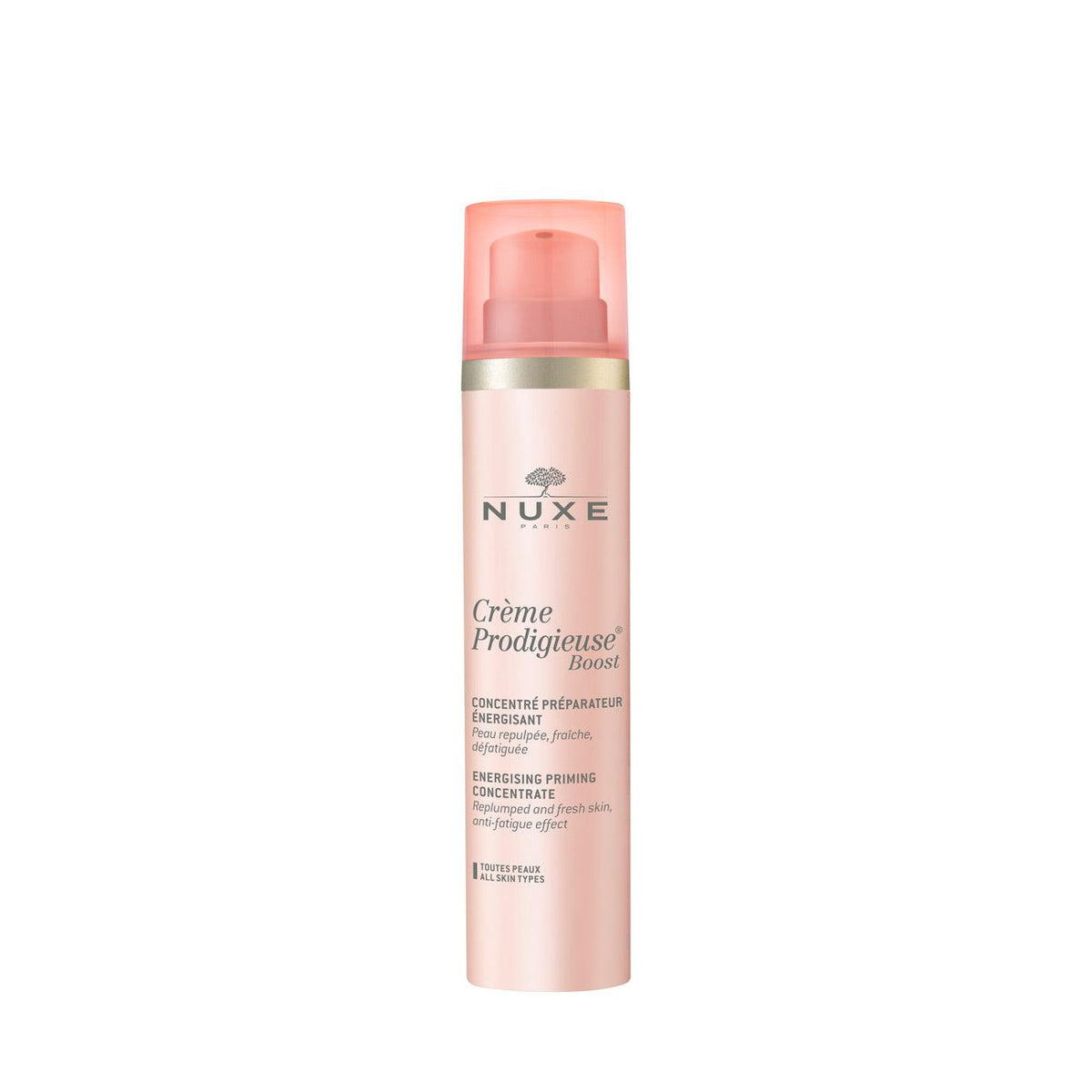 Nuxe Prodigieuse Boost Priming Concentrate 100ml