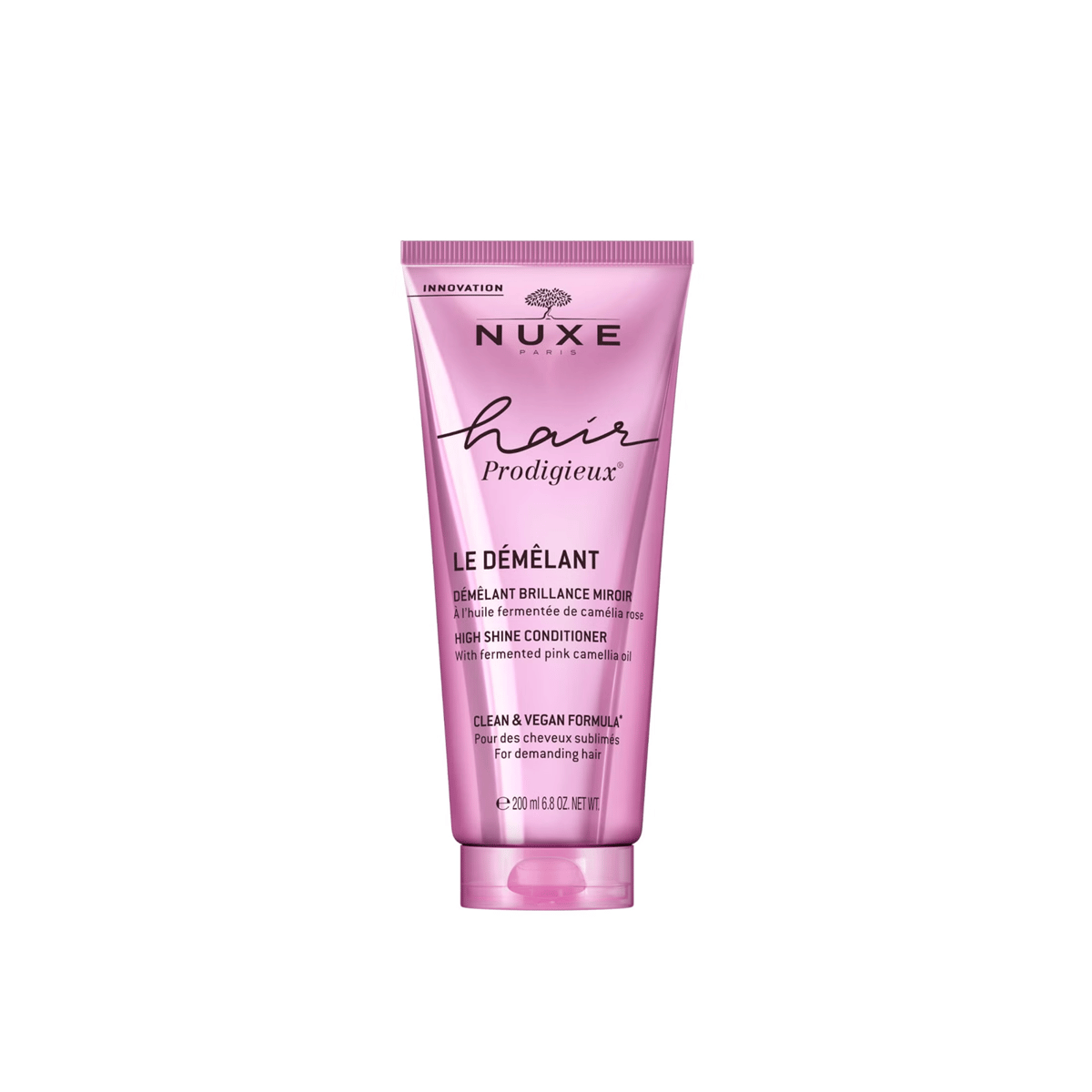 Nuxe Hair Prodigieux Shine Conditioner