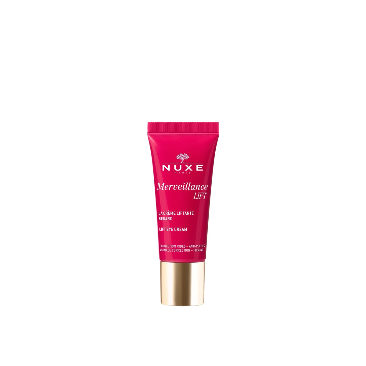Nuxe Merveillance Lift Eye Cream 15ml