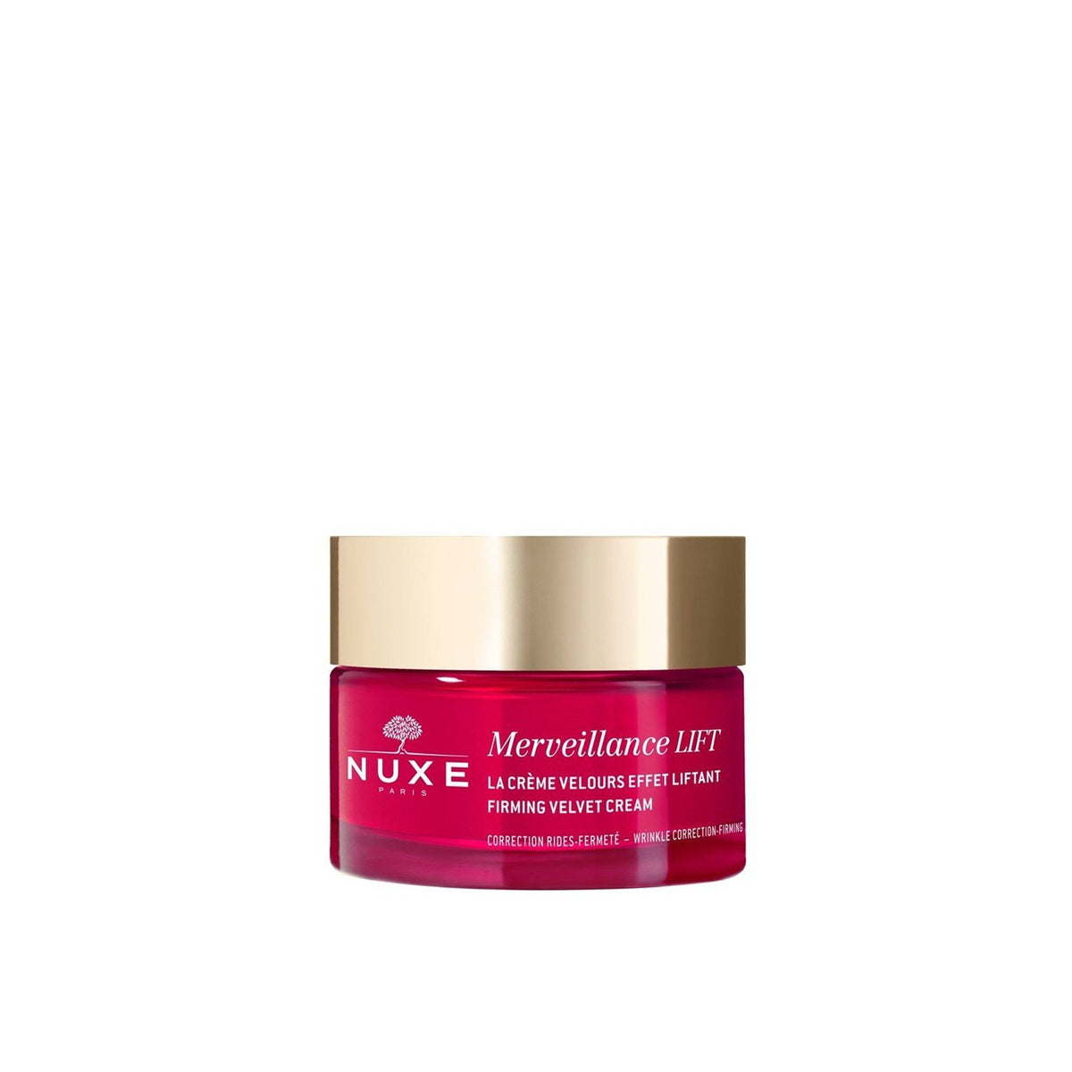 Nuxe Merveillance Lift Firming Velvet Cream 50ml