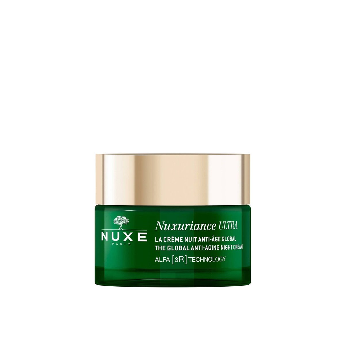 Nuxe Nuxuriance Ultra Night Cream 50ml