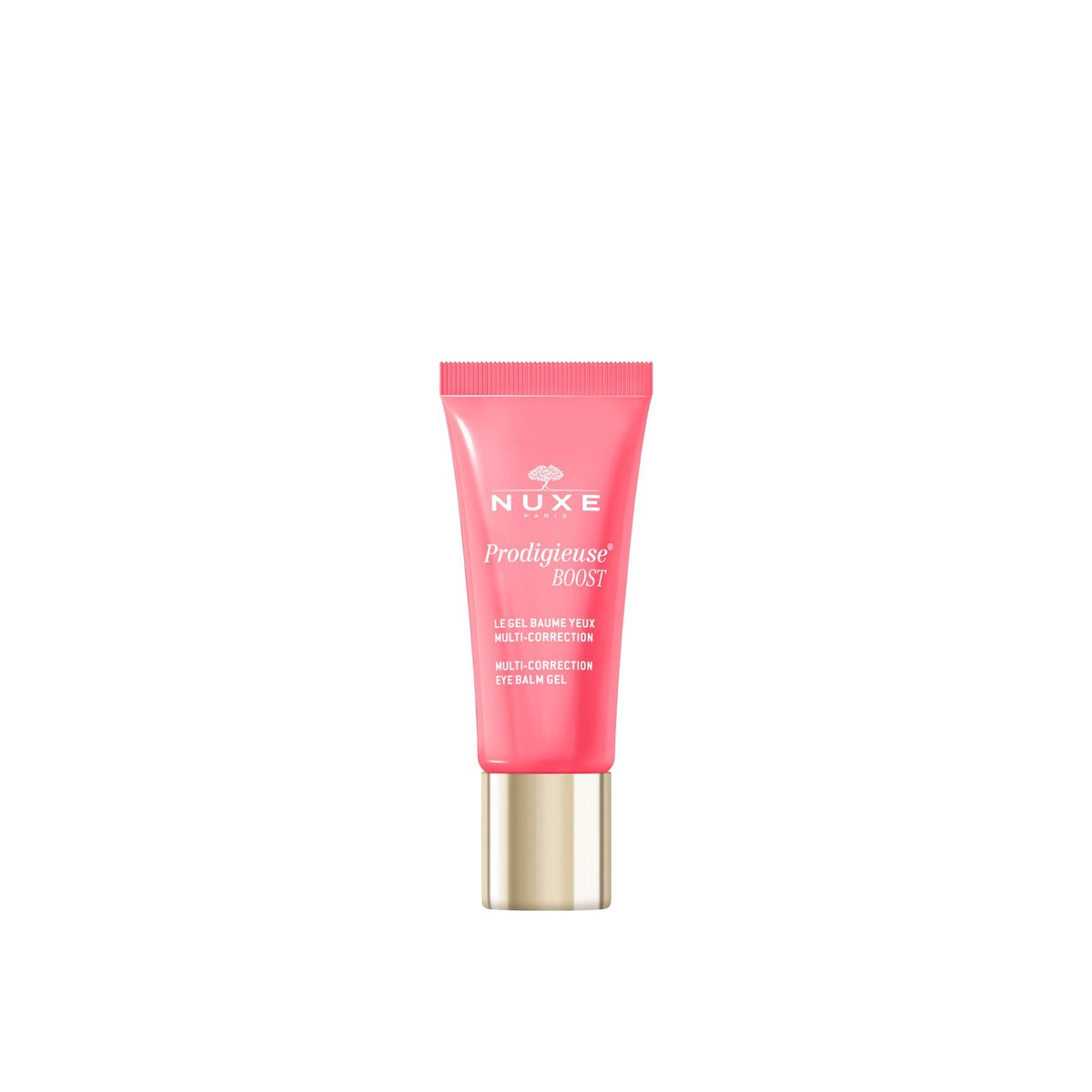 Nuxe Prodigieuse Boost Eye Balm Gel 15ml