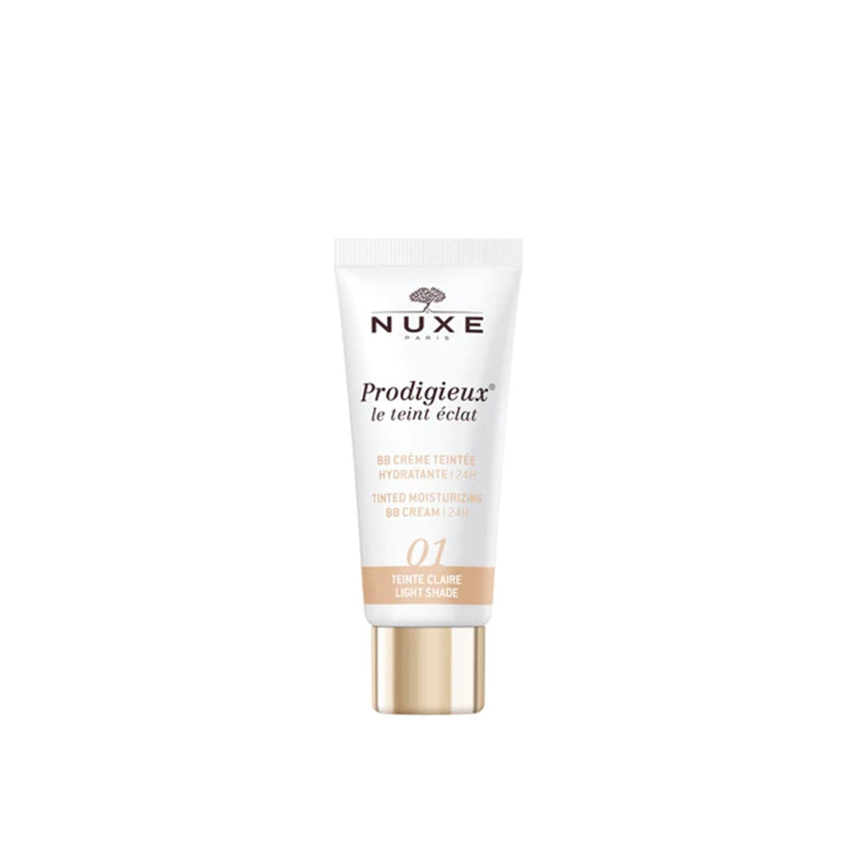 Nuxe Prodigieux Le Teint BB Cream Light 30ml
