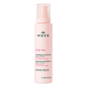 Nuxe Very Rose Make-Up Remover Milk 200ml