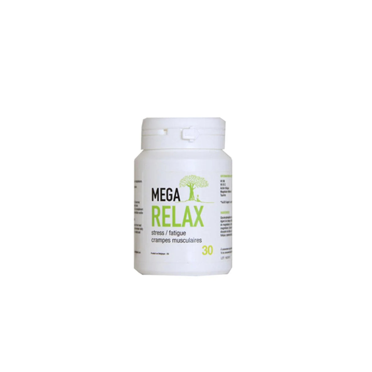 Mega Relax