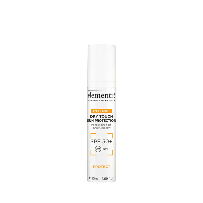 Elementre SPF50 Dry Touch Sun Protect