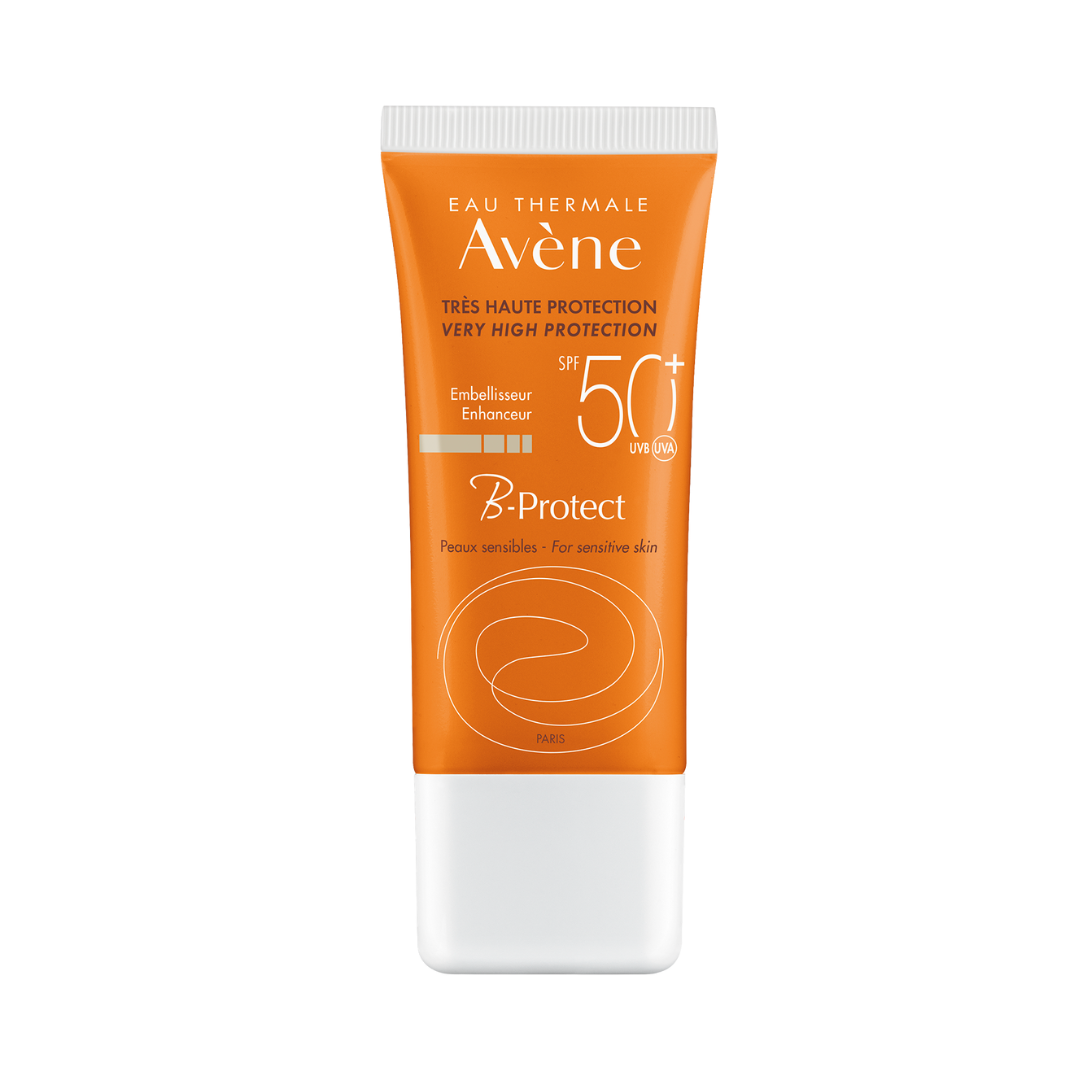 Avene Sunscreen B-Protect SPF 50+