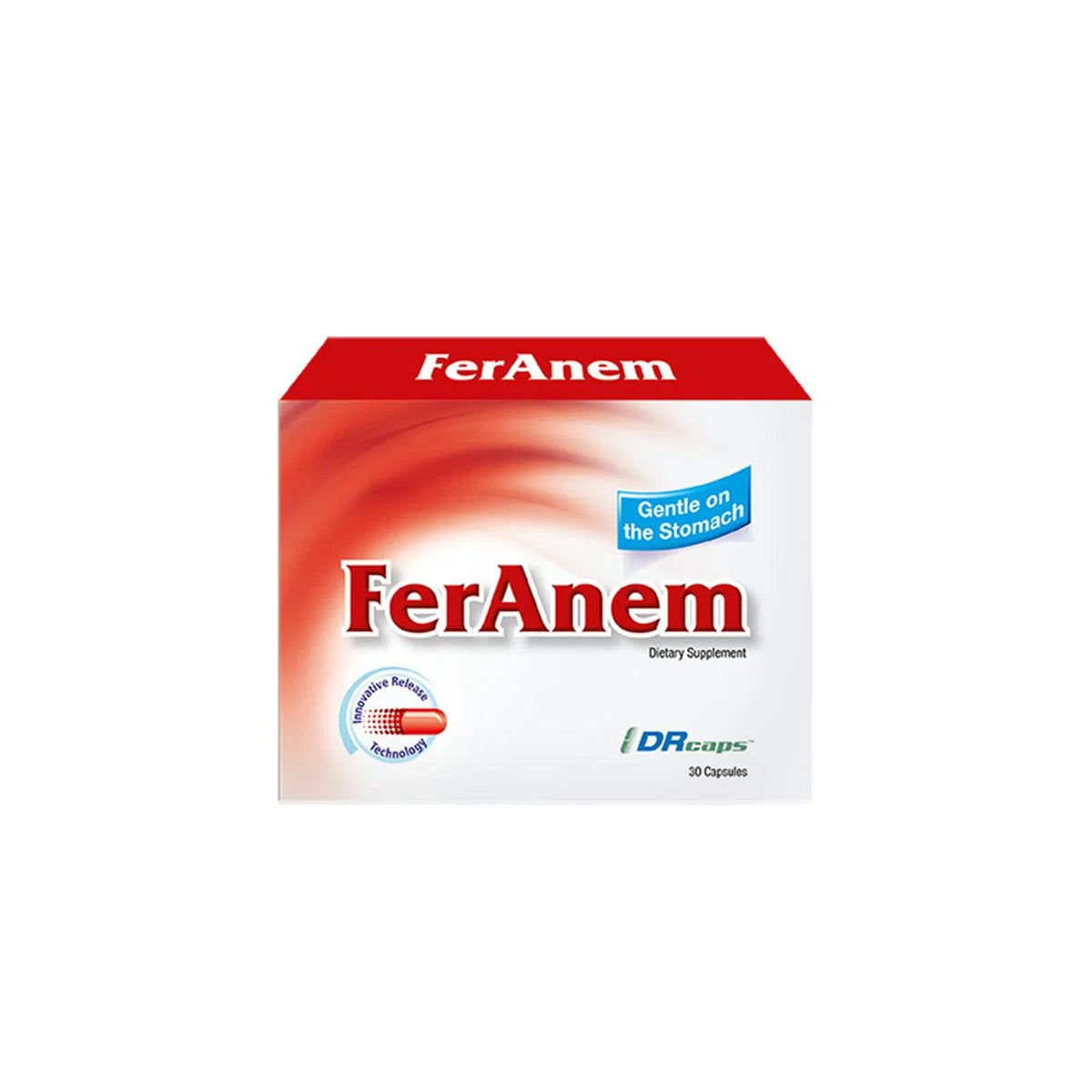 Green Made FerAnem