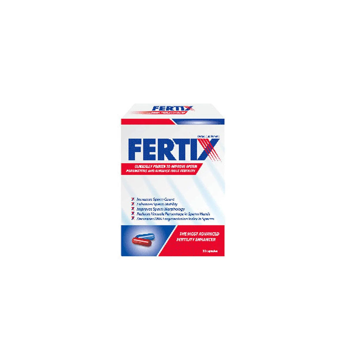 Green Made Fertix