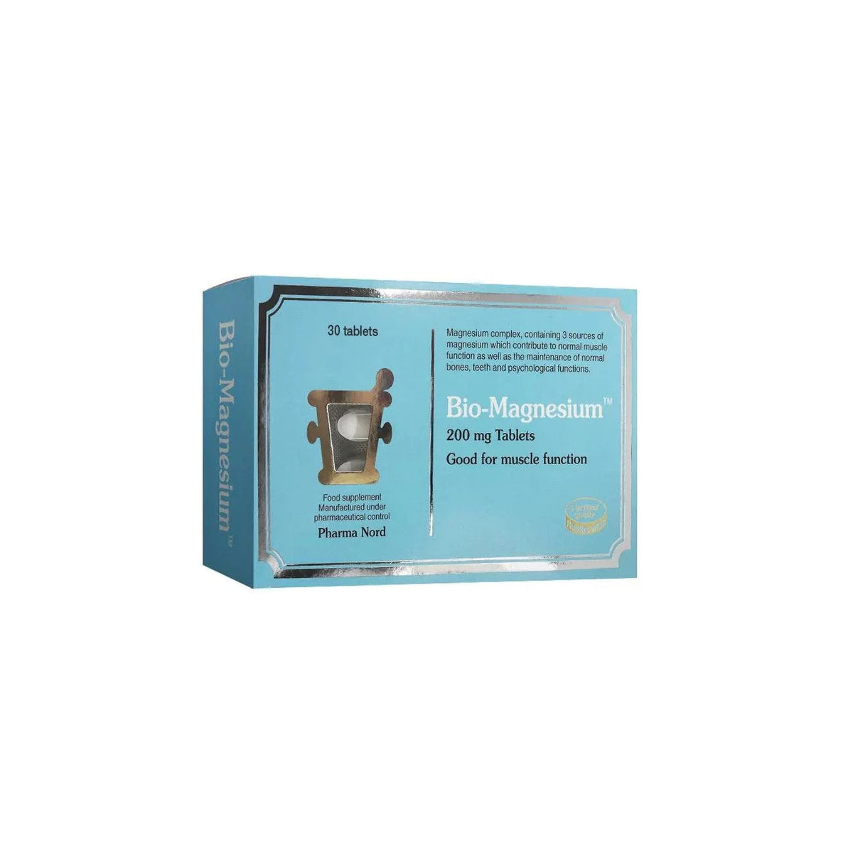 Pharma Nord Bio-Magnesium