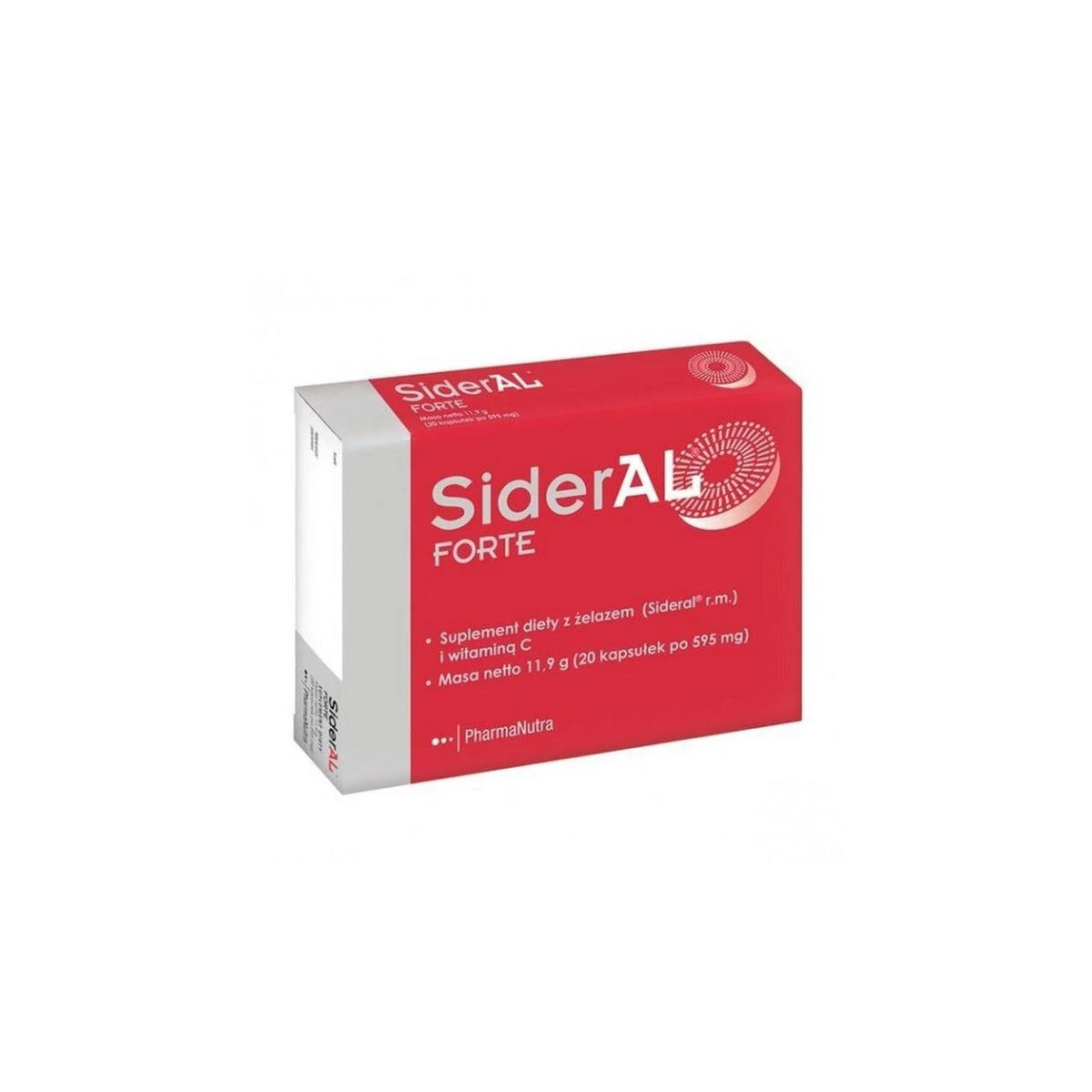 Green Made Sideral Forte