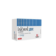 PharmaSuisse Ialoral