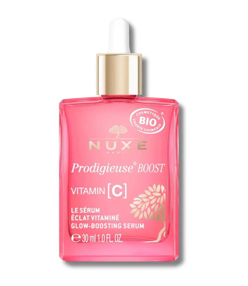 Nuxe Prodigieuse Boost Glow-Boosting Serum 30ml