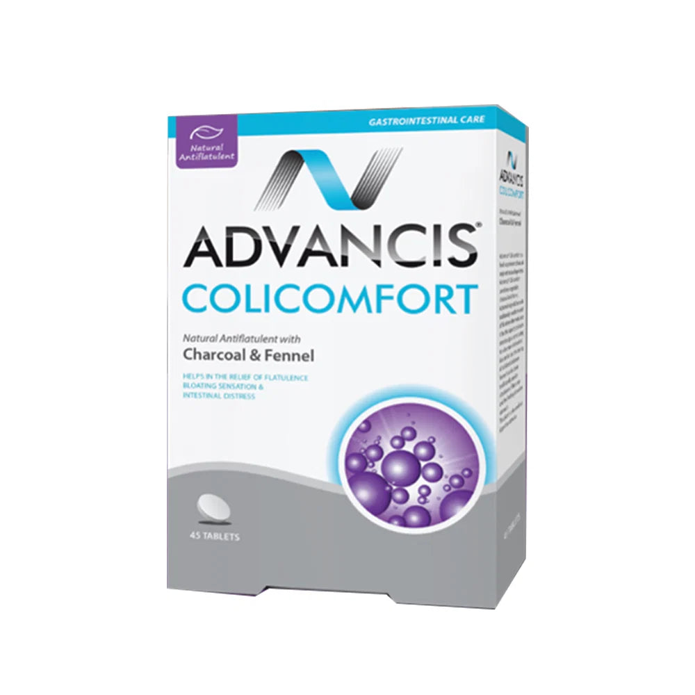 Advancis ColiComfort-45 tabs