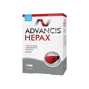 Advancis Hepax 30 tab