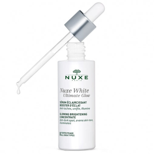 Nuxe White Brightening Serum 30ml