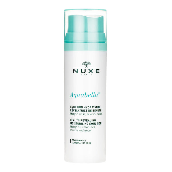 Nuxe Aquabella Moisturising Emulsion 50ml