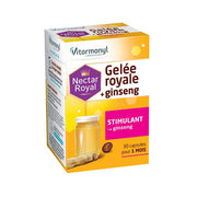 Vitarmonyl Nectar Gelee Royal Ginseng Ace