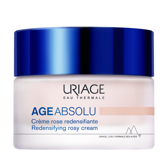 Uriage Redensifying Rosy Cream