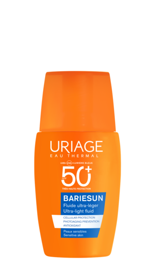 Uriage Bariesun SPF50+ Ultra Fluid 30ML
