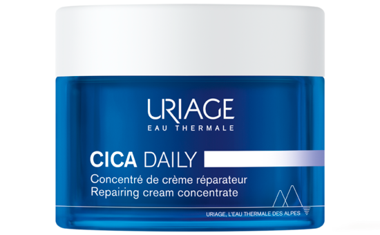 Uriage Cica Daily Concentrate