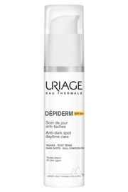 Uriage anti-dark spot daytime care spf50+