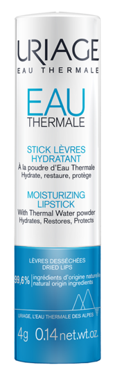 Uriage Moisturizing Lipstick