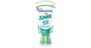 Haleon Sensodyne Pronamel 6-12 Ans Oral Care Product Packaging