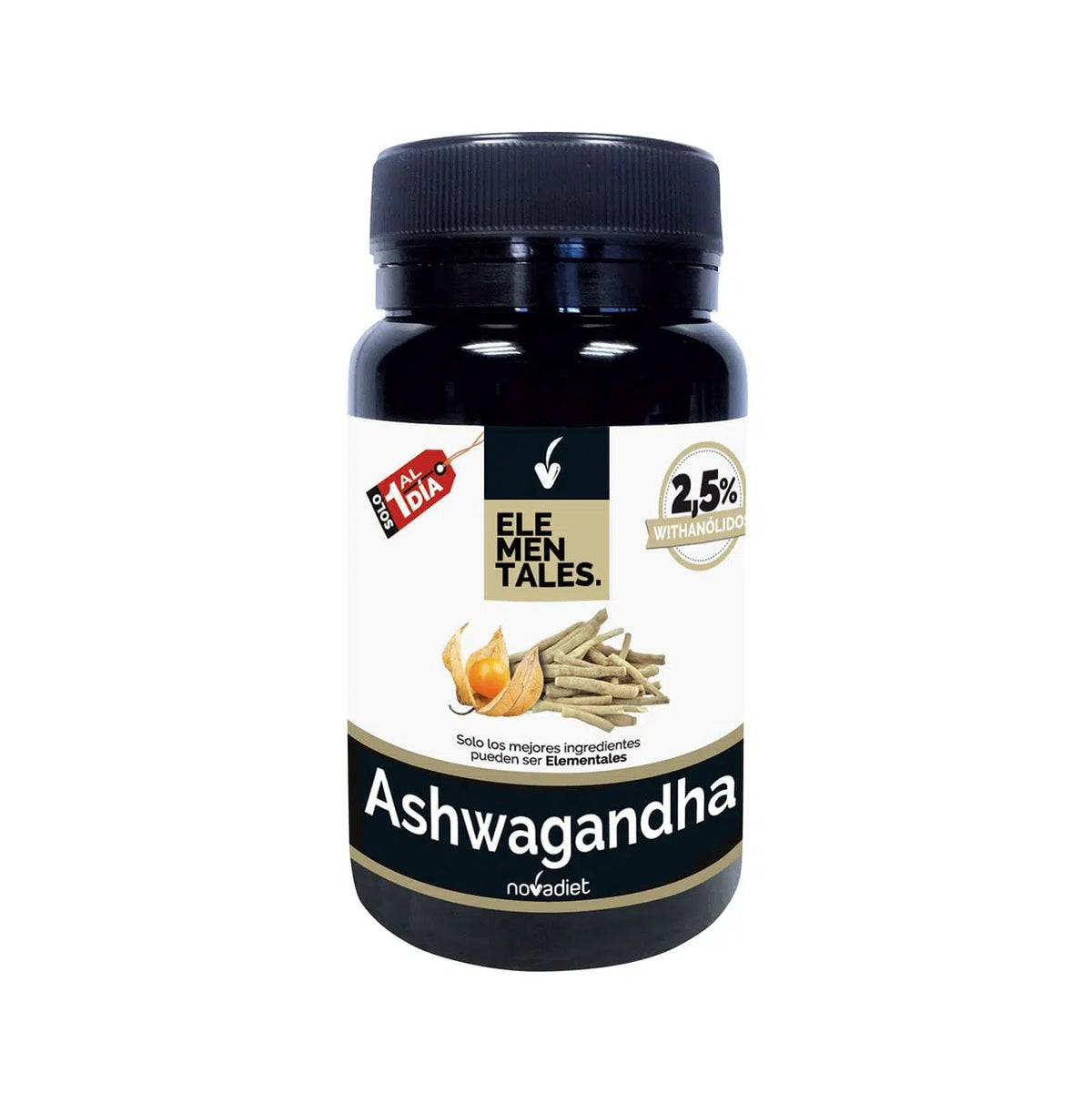 Novadiet Ashwagandha
