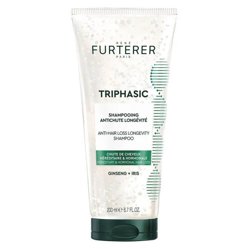 René Furterer Shampooing Antichute Longévité bottle for thinning hair