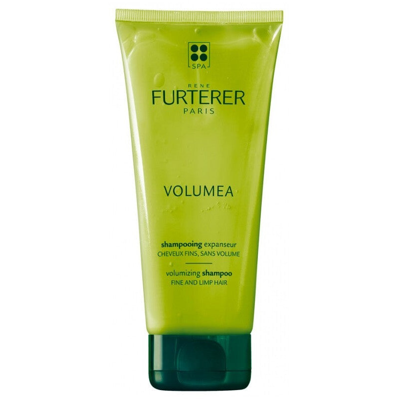 René Furterer Volumea Shampoo bottle for volume and lift